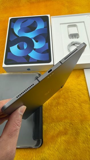 iPad Air4-256GB-Cellular รูปที่ 6