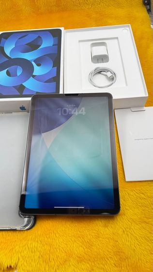 iPad Air4-256GB-Cellular รูปที่ 8