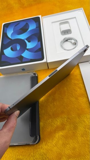 iPad Air4-256GB-Cellular รูปที่ 5