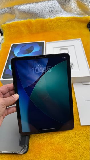 iPad Air4-256GB-Cellular