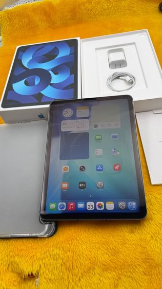 iPad Air4-256GB-Cellular รูปที่ 9