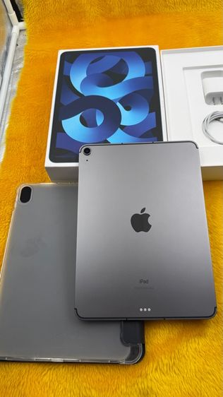 iPad Air4-256GB-Cellular รูปที่ 10