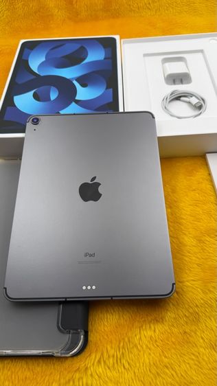 iPad Air4-256GB-Cellular รูปที่ 3