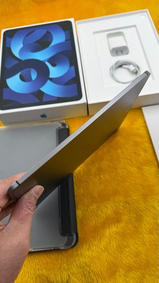 iPad Air4-256GB-Cellular รูปที่ 7
