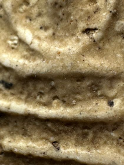 พระสมเด็จวัดระฆังพิมพ์สังฆาฏิหูช้าง ส่งตามรูป (30) รูปที่ 7