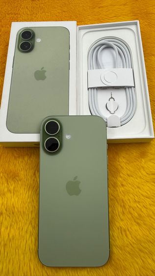 iPhone 17-256GB-ใหม่มาก รูปที่ 9