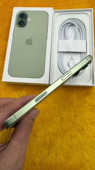 iPhone 17-256GB-ใหม่มาก รูปที่ 7