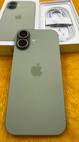 iPhone 17-256GB-ใหม่มาก รูปที่ 4