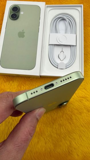iPhone 17-256GB-ใหม่มาก รูปที่ 6