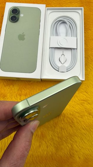 iPhone 17-256GB-ใหม่มาก รูปที่ 5