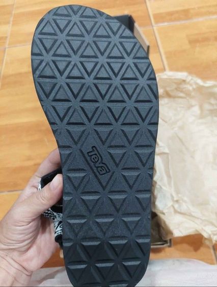 รองเท้ารัดส้น Teva เท้า 36-37 รูปที่ 3