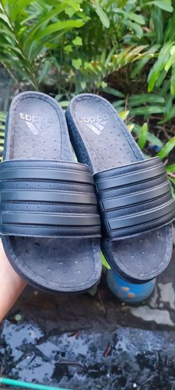 หลากสี อื่นๆ UK 8.5 | EU 42 2/3 | US 9 รองเท้าแตะ ADIDAS 