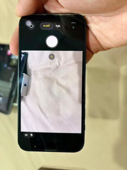 IPhone 13 Mini 128GB สี Midnight  รูปที่ 13