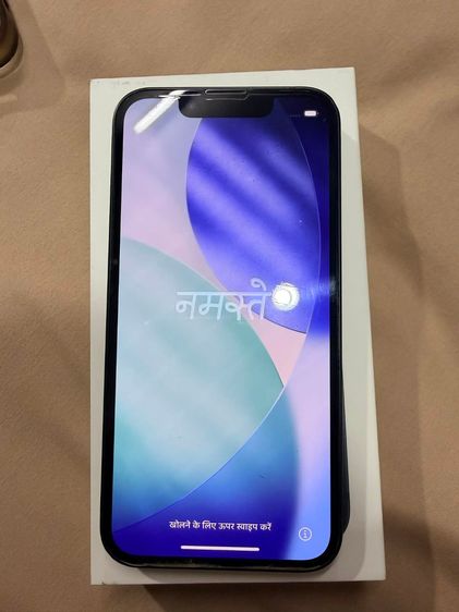 IPhone 13 Mini 128GB สี Midnight  รูปที่ 7