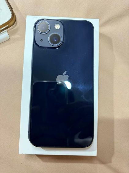 128 GB IPhone 13 Mini 128GB สี Midnight 