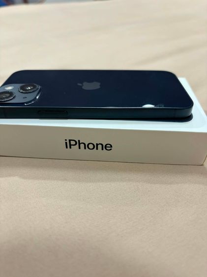 IPhone 13 Mini 128GB สี Midnight  รูปที่ 3