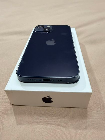 IPhone 13 Mini 128GB สี Midnight  รูปที่ 2