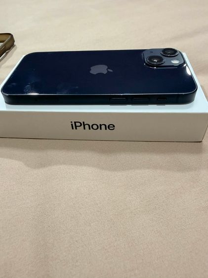IPhone 13 Mini 128GB สี Midnight  รูปที่ 4