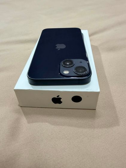 IPhone 13 Mini 128GB สี Midnight  รูปที่ 5