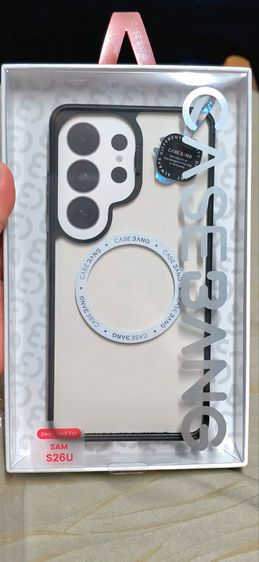 เคสโทรศัทพ์ S26 Ultra (CASE 3ANG)