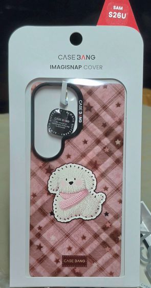 เคสโทรศัทพ์ S26 Ultra (CASE 3ANG) รูปที่ 2