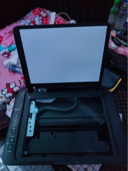 เครื่องปริ้น รูปที่ 2