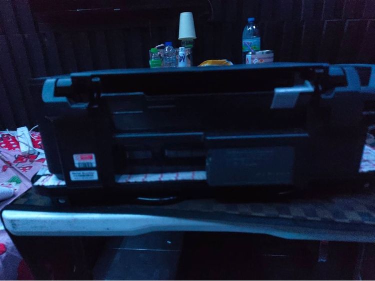 เครื่องปริ้น รูปที่ 3