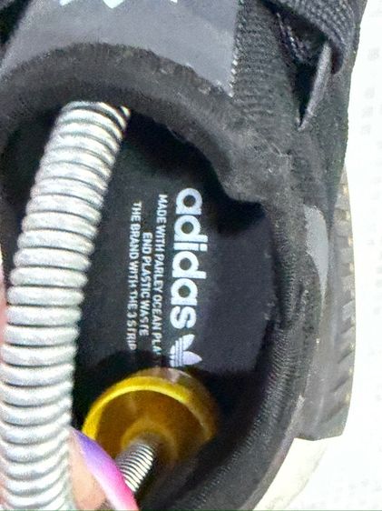 รองเท้า แท้ รูปที่ 5