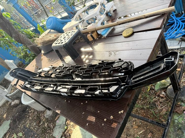 กระจังหน้า รูปที่ 3