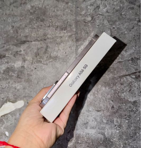 Samsung A56 5G ตัวท็อป แรม12 รูปที่ 3