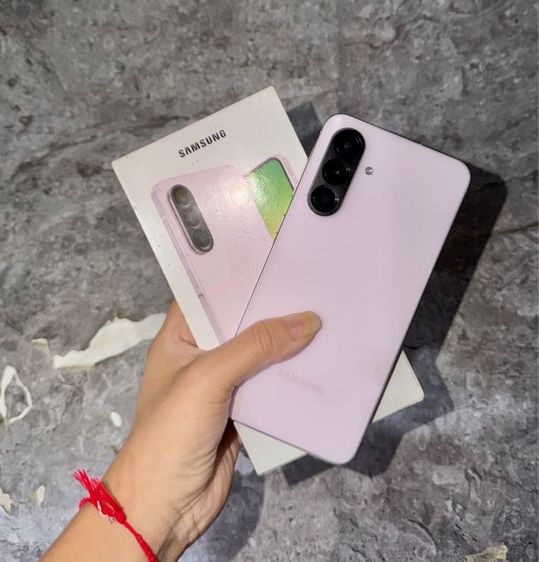 Samsung A56 5G ตัวท็อป แรม12 รูปที่ 2