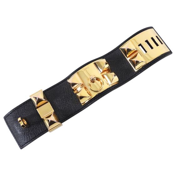 Hermes Collier de Chien รูปที่ 12