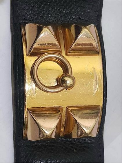 Hermes Collier de Chien รูปที่ 13