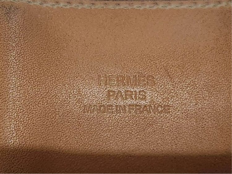 Hermes Collier de Chien รูปที่ 7