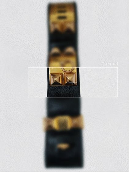 Hermes Collier de Chien รูปที่ 5