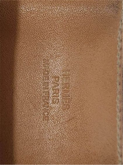 Hermes Collier de Chien รูปที่ 8
