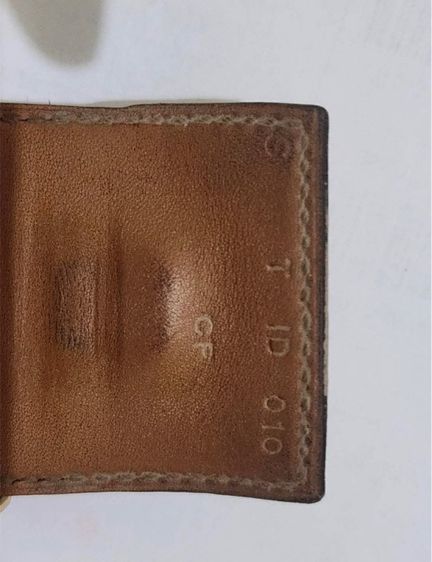 Hermes Collier de Chien รูปที่ 2