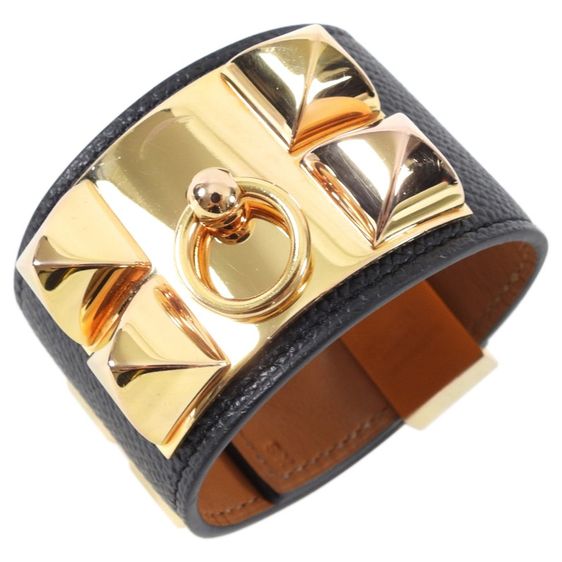 Hermes Collier de Chien รูปที่ 11