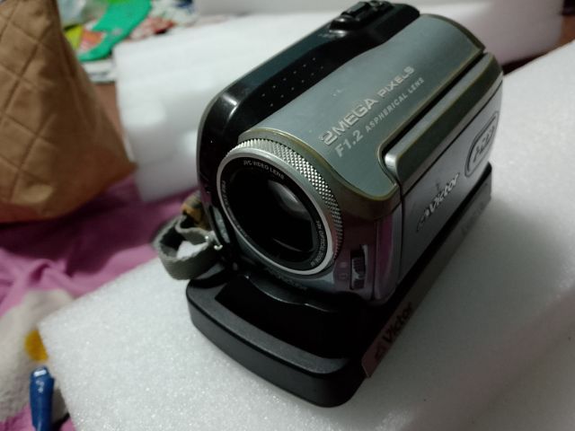 อื่นๆ กล้องวีดีโอ