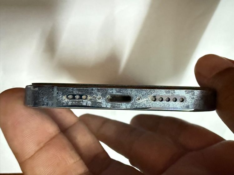 iPhone 13 Pro 256 GB รูปที่ 6