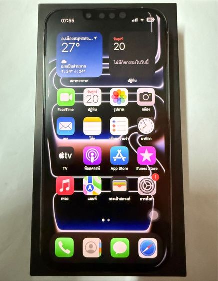 iPhone 13 Pro 256 GB