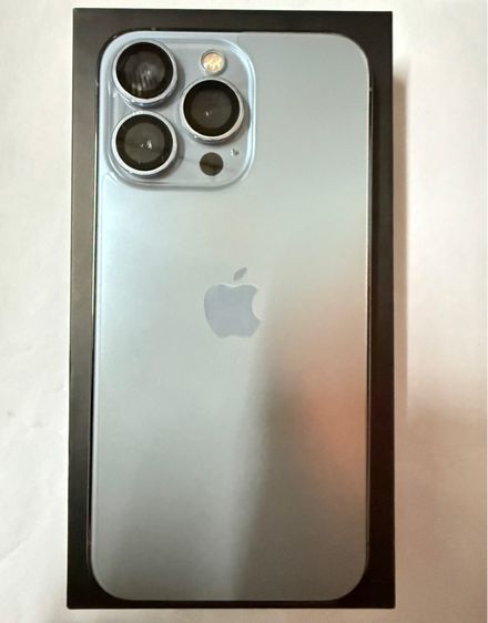 iPhone 13 Pro 256 GB รูปที่ 2