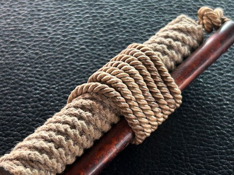 ตะกรุดวิรุนจำบังหลวงพ่อกวย รูปที่ 11