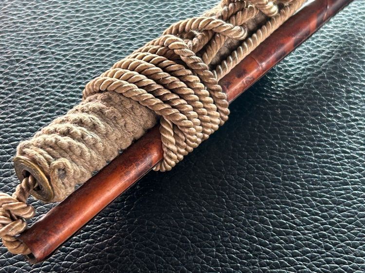 ตะกรุดวิรุนจำบังหลวงพ่อกวย รูปที่ 13