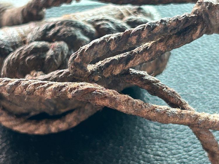 ตะกรุดหลวงพ่อทา รูปที่ 11