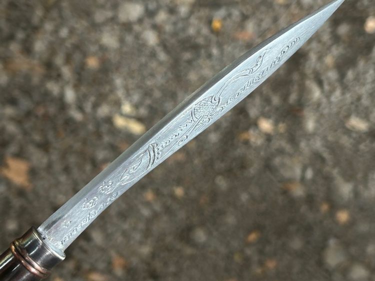 เครื่องรางหลวงพ่อกวยเพรชพญาธร รูปที่ 8