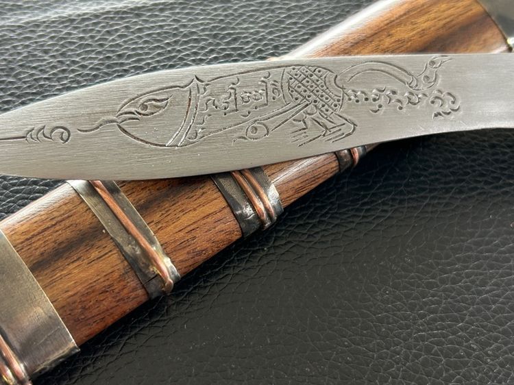 เครื่องรางหลวงพ่อกวยเพรชพญาธร รูปที่ 15