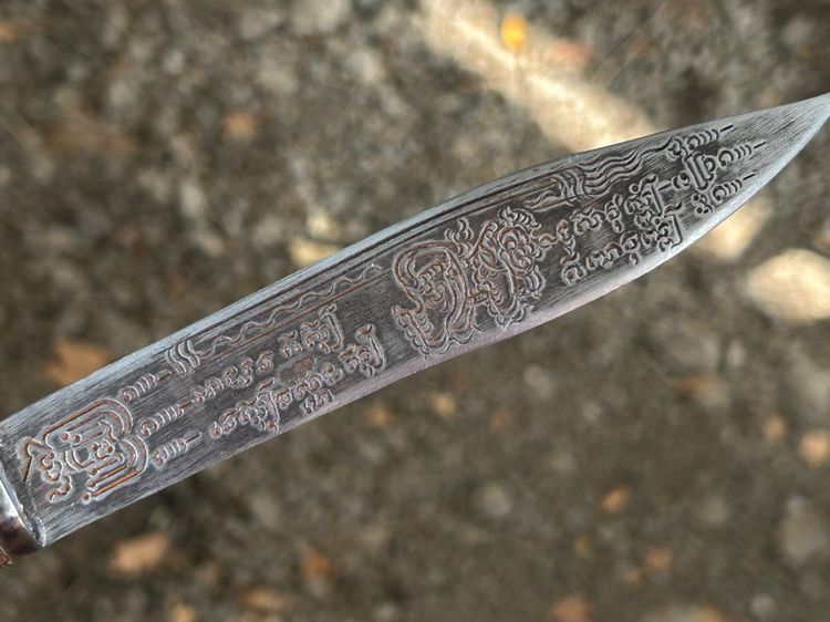 เครื่องรางหลวงพ่อกวยลายหนุมานเชิญธง รูปที่ 8