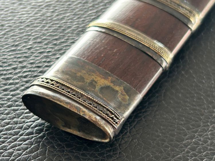 เครื่องรางหลวงพ่อกวยลายหนุมานเชิญธง รูปที่ 16