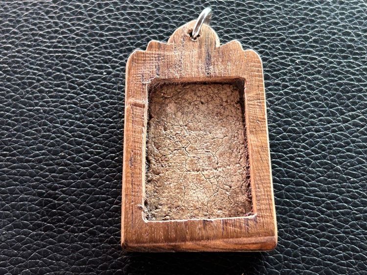 สมเด็จกรอบไม้ รูปที่ 8